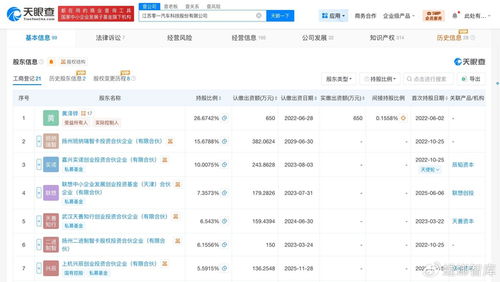 零一汽車完成股份公司轉(zhuǎn)型，信息系統(tǒng)集成服務(wù)加速產(chǎn)業(yè)數(shù)字化進(jìn)程