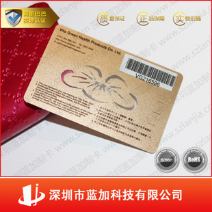 射頻卡與ID白卡 門(mén)禁系統(tǒng)的核心配件供應(yīng)解析